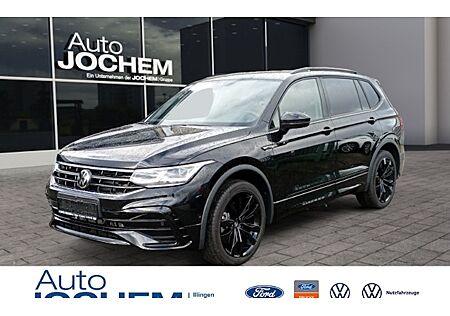 VW Tayron 2.0 TDI SCR 147kW DSG 4MOTION R-Line 5 Türen