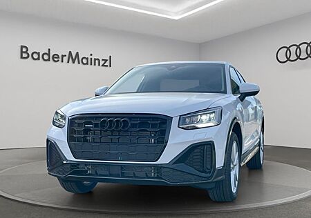Audi Q2 35 TDI S tronic S line quatrro 5 Türen