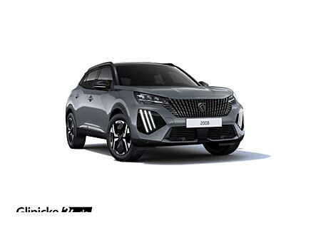 Peugeot 2008 PureTech 130 EAT8 GT 5 Türen