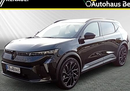 Renault Scenic E-Tech Esprit Alpine 220 Long Range 5 Türen