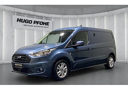 Ford Transit Connect T250 L2 1,5 EcoBlue 74kW Auto Limited 4 Türen