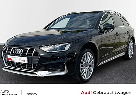 Audi A4 Allroad 40 TDI S tronic quattro 5 Türen
