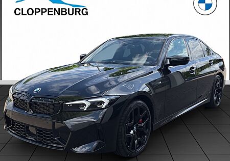BMW 3er 330d M Sport Automatik 4 Türen