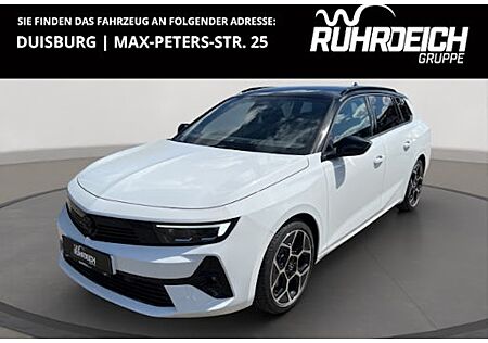 Opel Astra ST 1.2 Turbo 96kW GS Auto 5 Türen