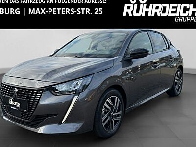 Peugeot 208 PureTech 100 Allure Pack 5 Türen
