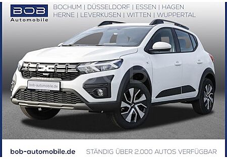 Dacia Sandero Stepway TCe 90 Stepway Expression 5 Türen