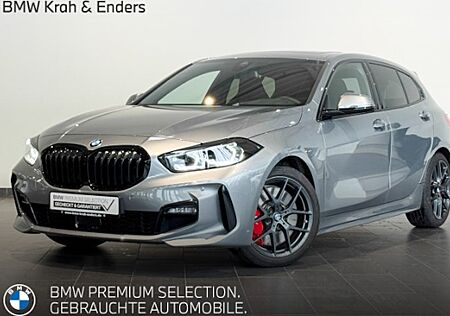BMW 1er 120d xDrive M Sport A 5 Türen