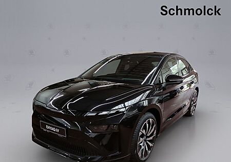 Skoda Enyaq Coupé 85 Sportline 5 Türen