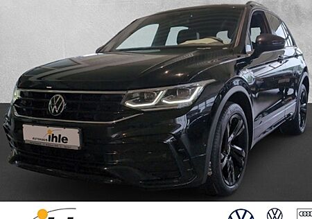 VW Tiguan 1.4 eHybrid OPF DSG R-Line 5 Türen