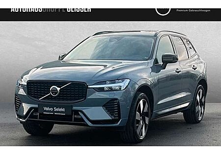 Volvo XC 60 T6 AWD Recharge Plus Dark Auto 5 Türen