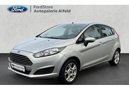 Ford Fiesta 1,0 48kW S/S SYNC Edition 5 Türen