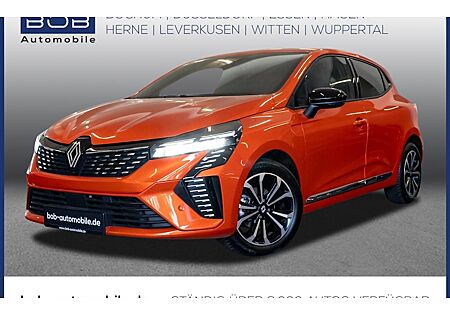 Renault Clio TCe 90 Techno 5 Türen