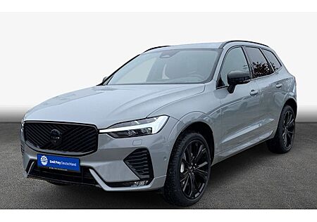 Volvo XC 60 B5 AWD Plus Black Edition Auto 5 Türen