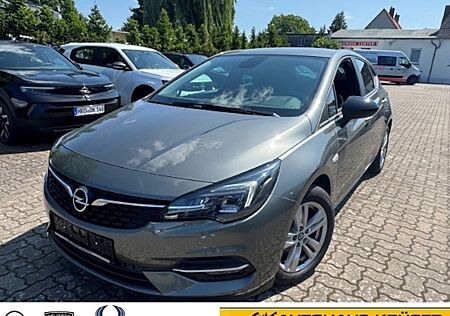 Opel Astra 1.2 Direct Injection Turbo 107kW Edition 5 Türen