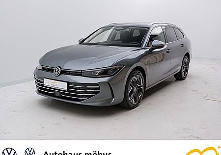 VW Passat 2.0 TDI SCR 147kW DSG 4MOTION Elegance 5 Türen