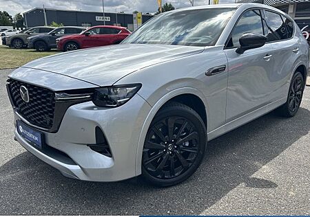 Mazda CX-60 3.3 e-SKYACTIV D254 Homura Auto AWD 5 Türen