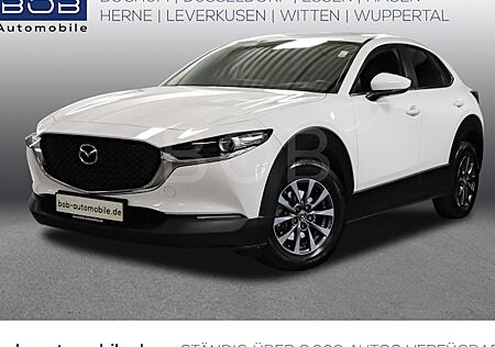Mazda CX-30 2.0 e-SKYACTIV-G M-Hybrid 150 5 Türen