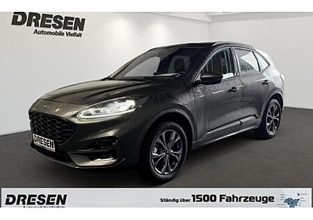 Ford Kuga 2.5 Duratec PHEV ST-Line X CVT 5 Türen