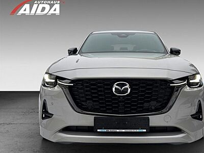 Mazda CX-80 3.3 e-SKYACTIV D 254 Homura Plus A AWD 5 Türen
