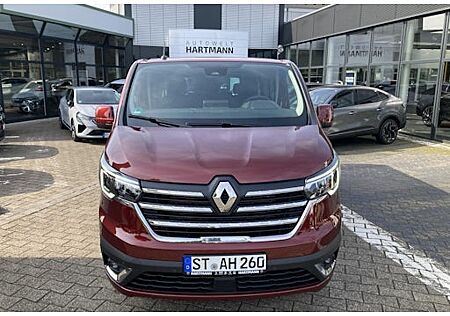 Renault Trafic Grand Combi Blue dCi 150 Life 4 Türen