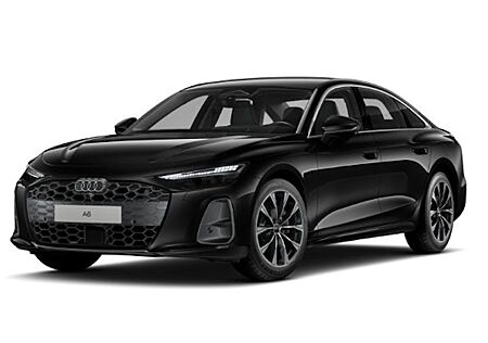 Audi A6 40 TDI S tronic S line 4 Türen