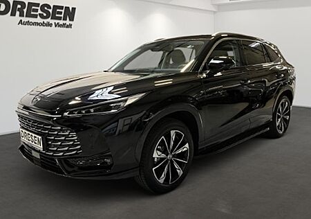 MG HS 1.5 T PHEV Luxury 5 Türen