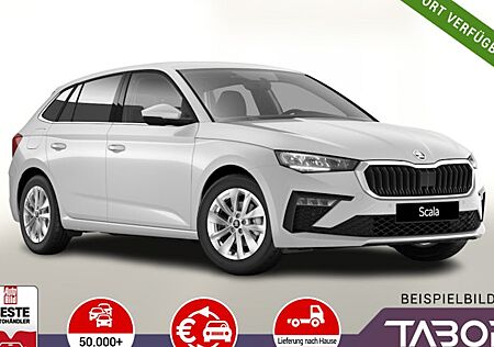 Skoda Scala 1.0 TSI 85kW DSG Selection 5 Türen