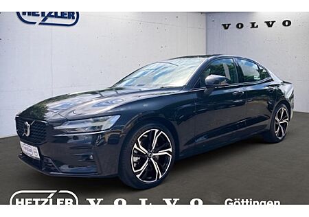 Volvo S60 B5 AWD Ultimate Dark Auto 4 Türen