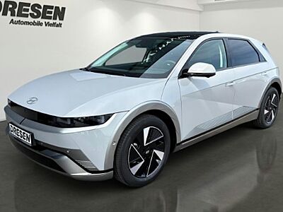 Hyundai IONIQ 5 84kWh 168kW Heckantrieb Uniq 5 Türen