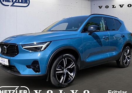 Volvo XC 40 B3 Plus Dark DCT 5 Türen
