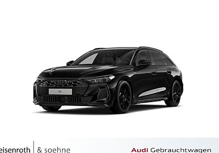 Audi A5 TFSI 150 kW S tronic Avant 5 Türen