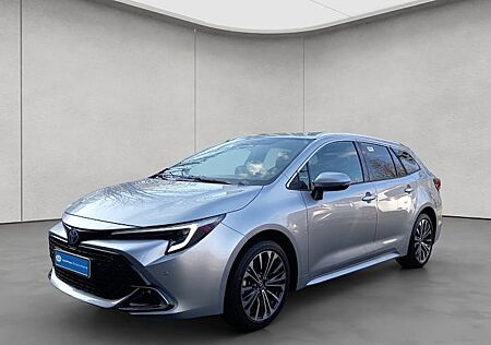 Toyota Corolla 1,8 Hybrid Comfort Touring Sports 5 Türen