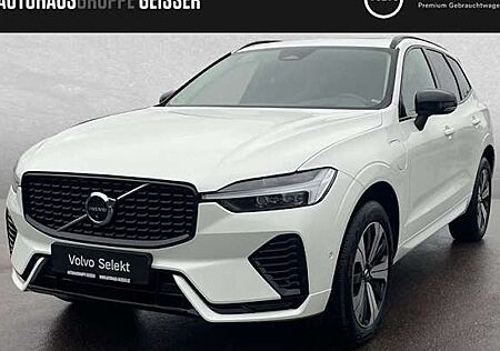 Volvo XC 60 T6 AWD Recharge Plus Dark Auto 5 Türen