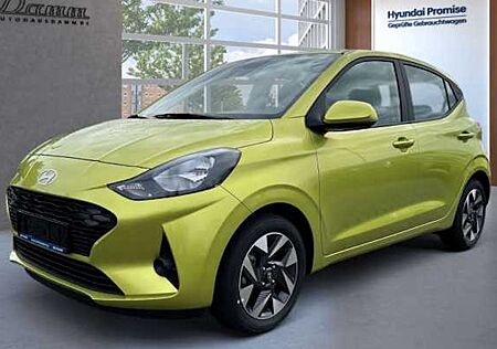 Hyundai i10 1.2 Trend 5 Türen