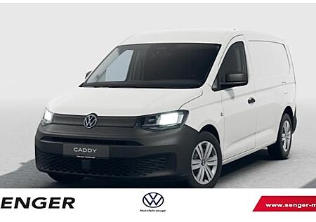 VW Caddy 2,0TDI 75kW SCR Maxi 5 Türen