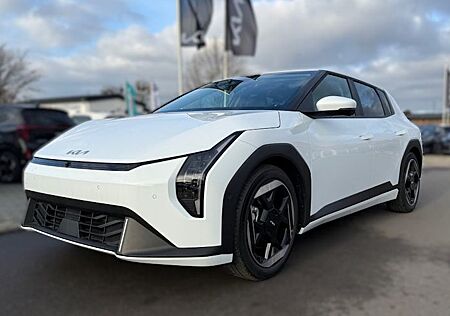 Kia EV4 81 kWh 150 kW Earth Frontantrieb 5 Türen