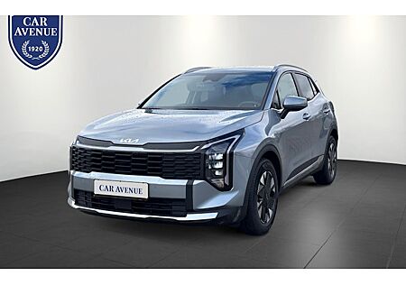 Kia Sportage 1.6 T-GDI Vision 5 Türen