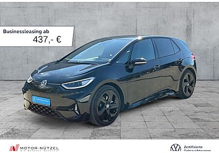 VW ID.3 GTX 79 kWh 210 kW 5 Türen