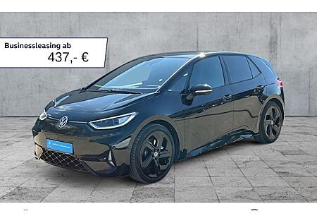 VW ID.3 GTX 79 kWh 210 kW 5 Türen