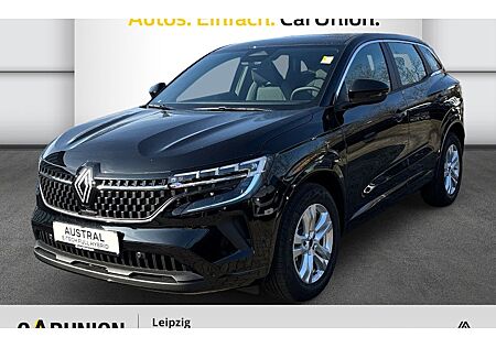Renault Austral Mild Hybrid 160 Evolution Automatik 5 Türen