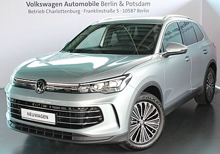 VW Tiguan 1.5 eTSI OPF DSG Elegance 5 Türen
