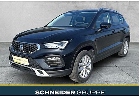 Seat Ateca 2.0 TDI 110kW Road Edition DSG 5 Türen