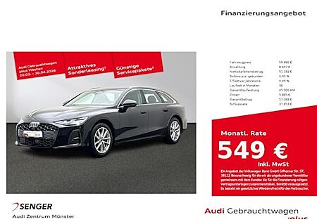 Audi A6 TDI quattro 150 kW S tronic Avant 5 Türen
