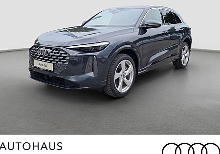 Audi Q5 TDI S tronic quattro 5 Türen