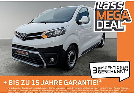 Toyota Pro Ace 1,5-l-D-4D 88kW L1 Meister 4 Türen