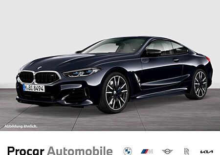 BMW 8er M850i xDrive Coupé 2 Türen