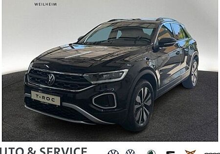 VW T-Roc 1.0 TSI OPF GOAL 5 Türen
