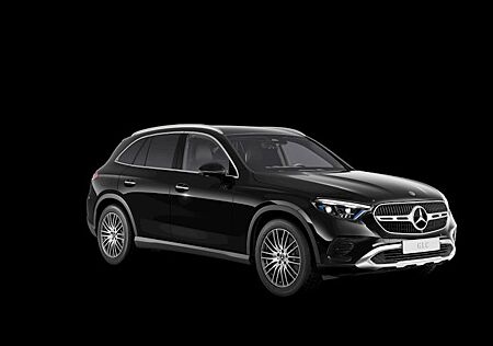 Mercedes-Benz GLC-Klasse GLC 300 4MATIC Autom. 5 Türen