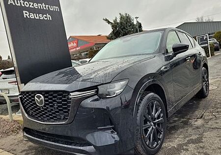 Mazda CX-60 2.5 e-SKYACTIV PHEV Homura Auto AWD 5 Türen