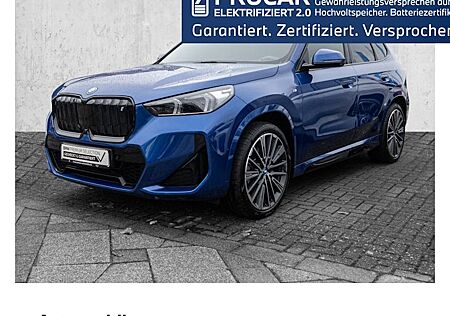 BMW iX1 xDrive30 5 Türen
